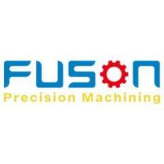 Fuson Precision machining